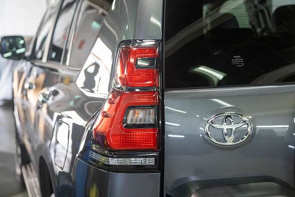 2021 Toyota Landcruiser Prado GXL GDJ150R