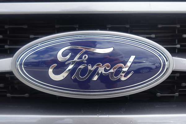 2022 Ford Everest Ambiente UA II