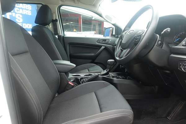 2022 Ford Everest Ambiente UA II