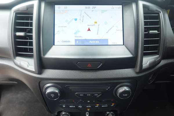 2022 Ford Everest Ambiente UA II