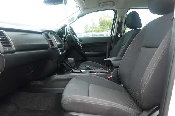 2022 Ford Everest Ambiente UA II
