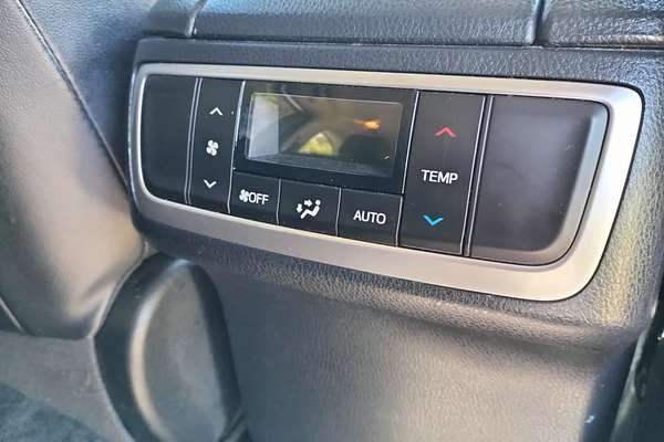 2019 Toyota Kluger Grande GSU55R