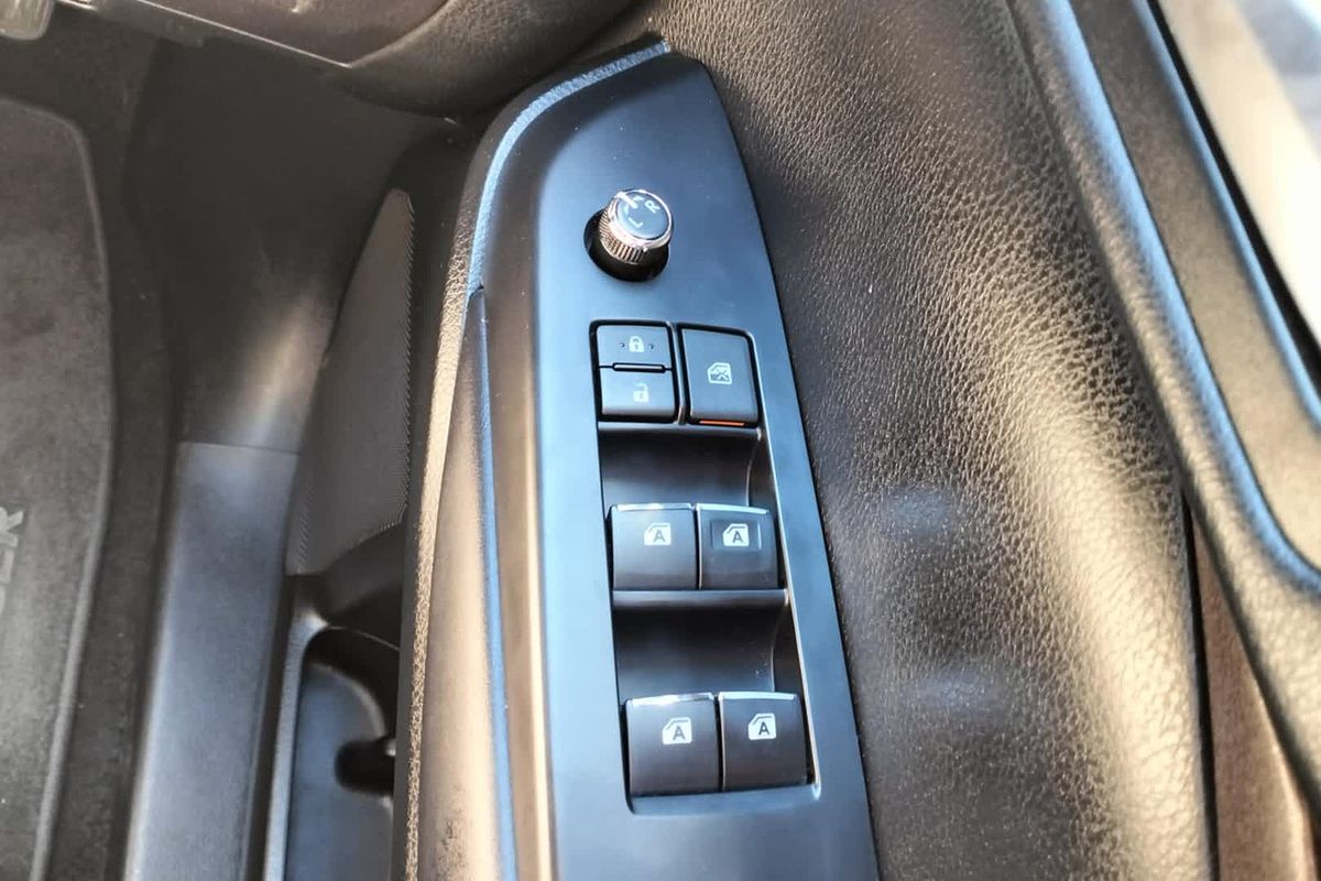2019 Toyota Kluger Grande GSU55R