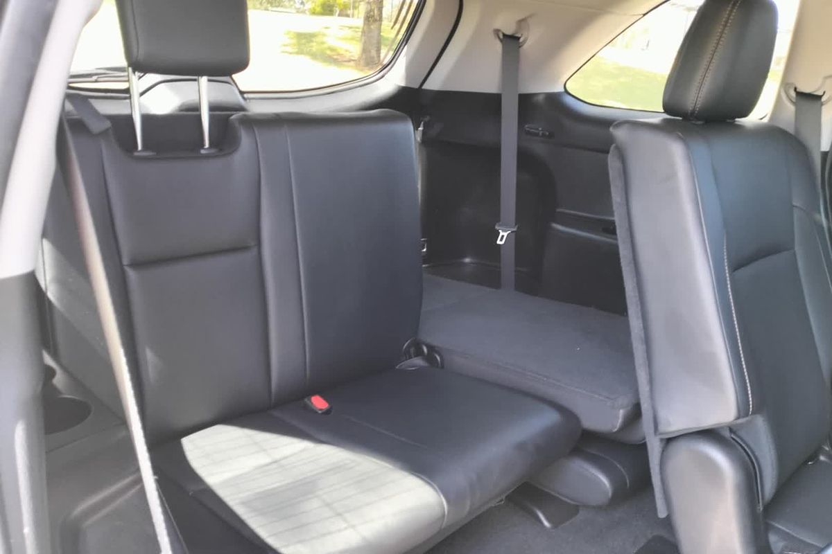 2019 Toyota Kluger Grande GSU55R