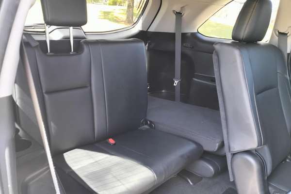 2019 Toyota Kluger Grande GSU55R
