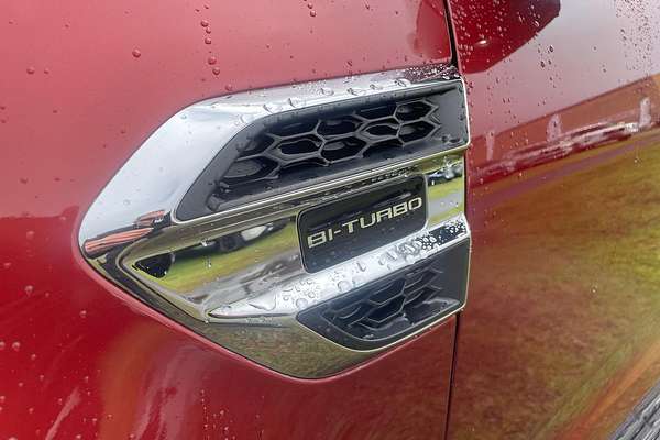 2019 Ford Everest Titanium UA II
