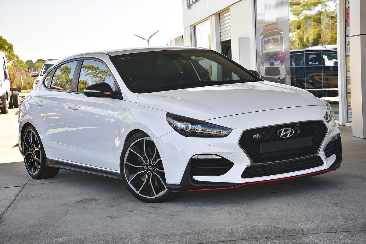 2019 Hyundai i30 N Performance PDe.3