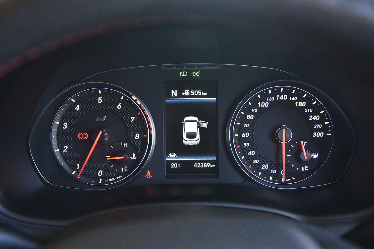 2019 Hyundai i30 N Performance PDe.3