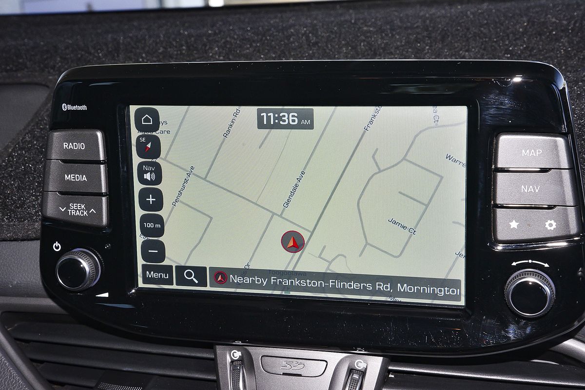 2019 Hyundai i30 N Performance PDe.3