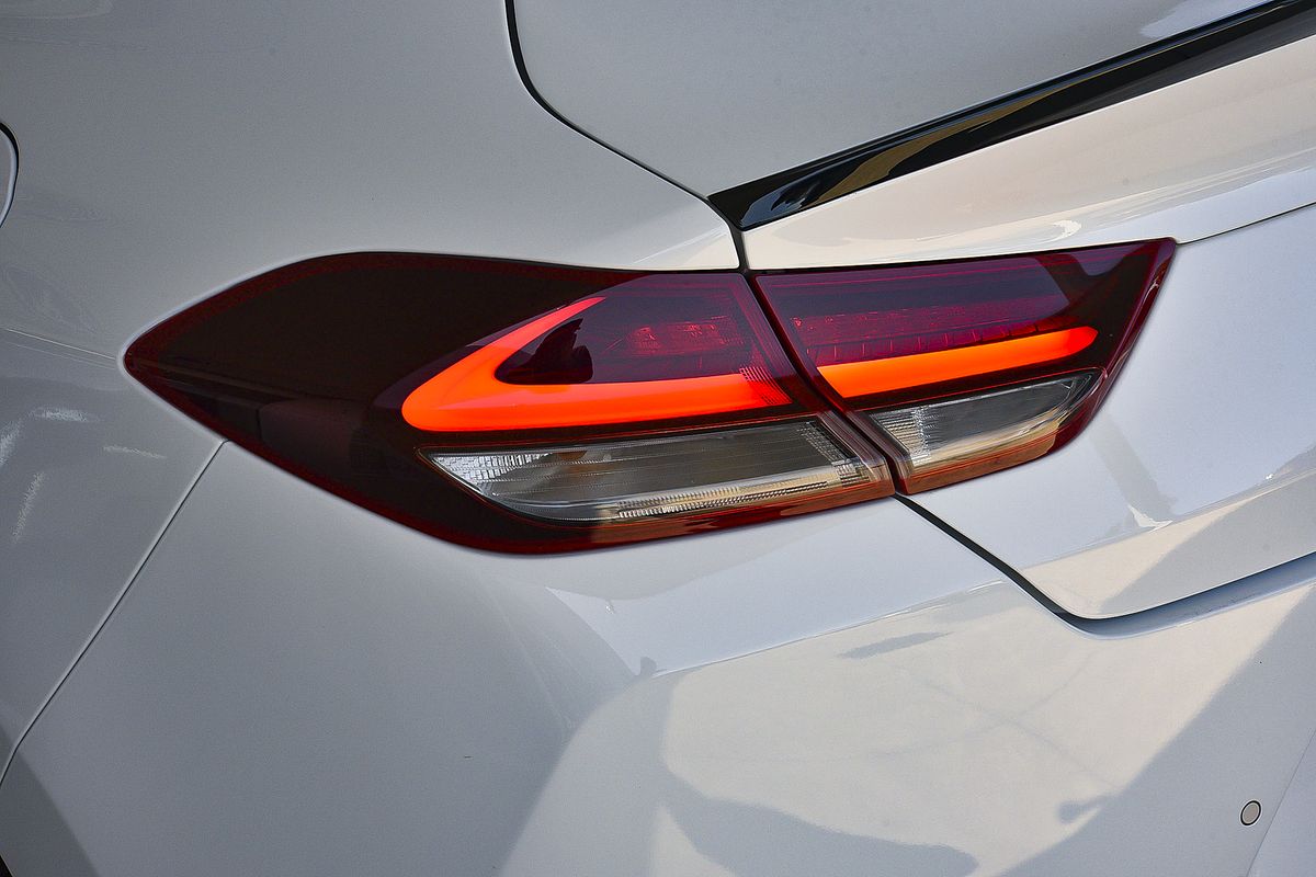2019 Hyundai i30 N Performance PDe.3