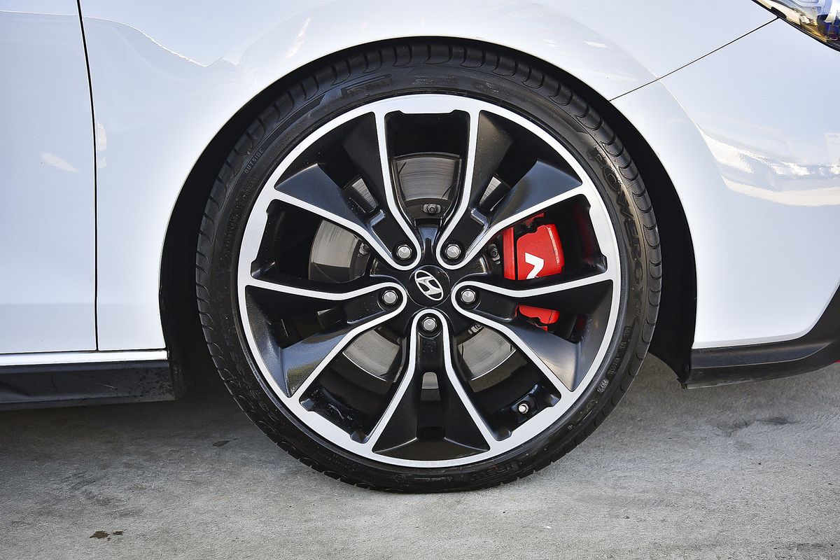2019 Hyundai i30 N Performance PDe.3
