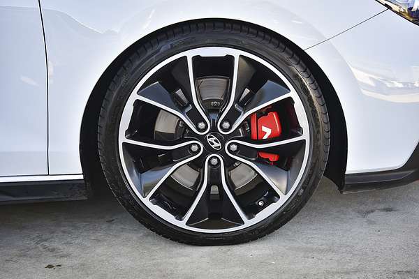2019 Hyundai i30 N Performance PDe.3
