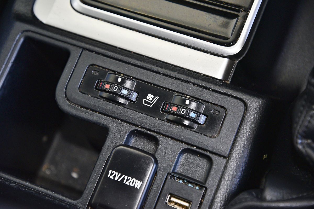2021 Toyota Landcruiser Prado VX GDJ150R