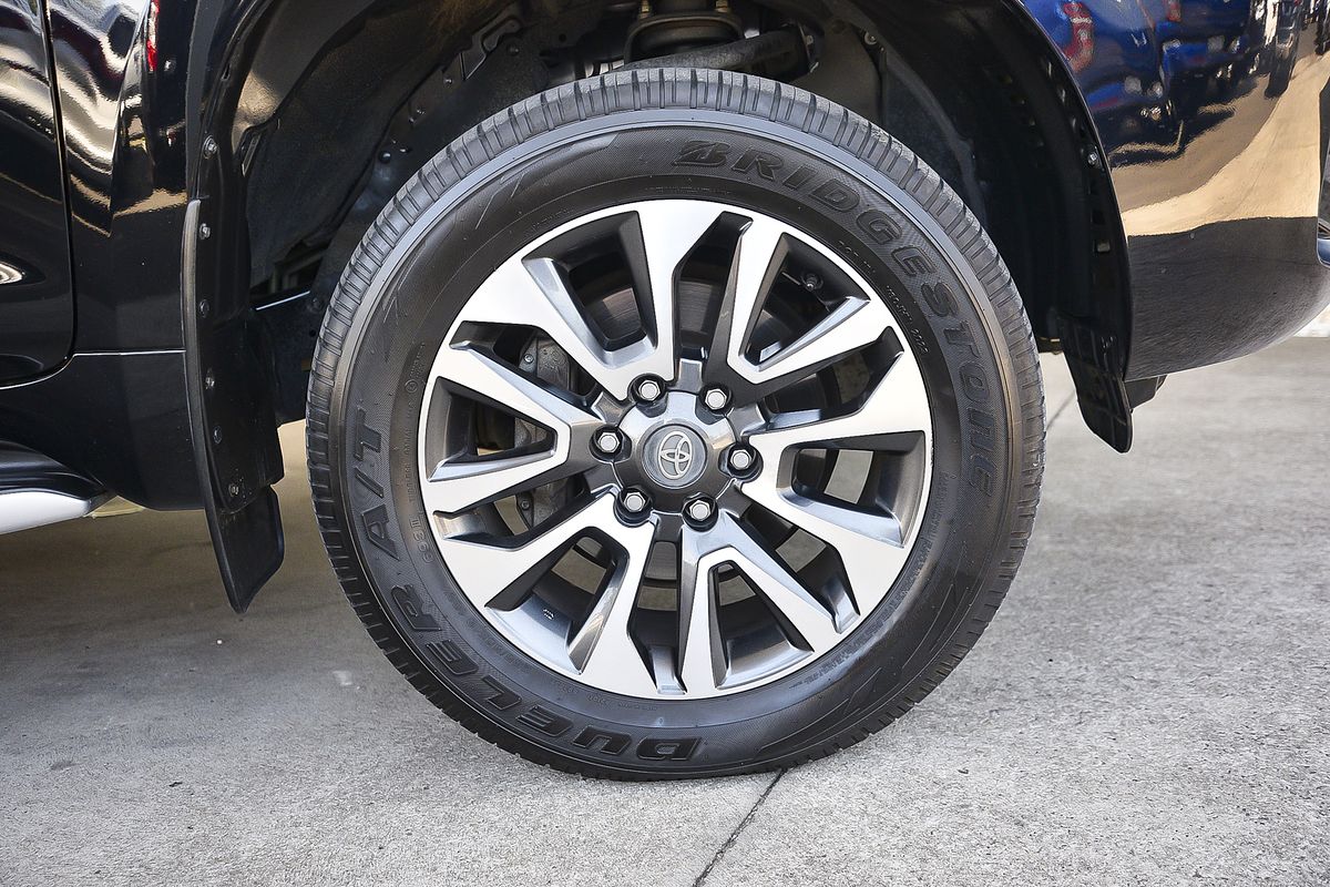 2021 Toyota Landcruiser Prado VX GDJ150R