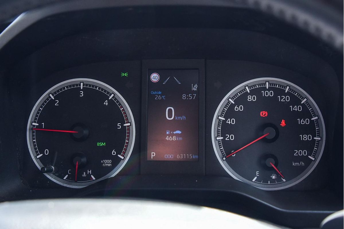 2022 Toyota Hiace Commuter GDH322R