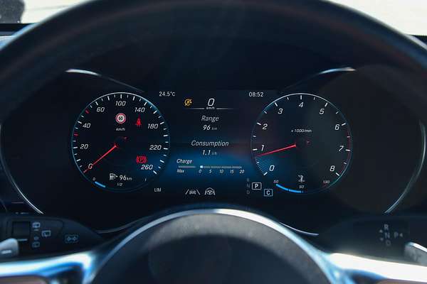 2021 Mercedes-Benz GLC-Class GLC300 X253