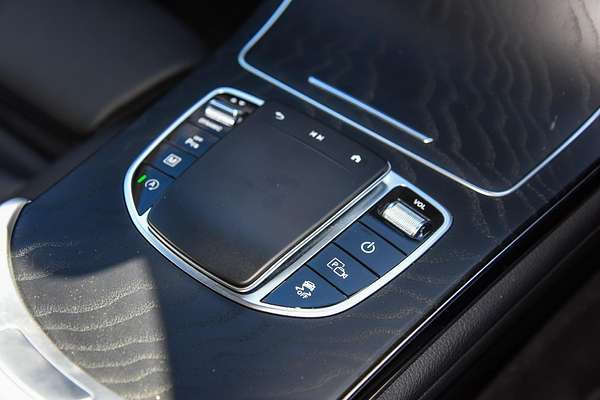 2021 Mercedes-Benz GLC-Class GLC300 X253