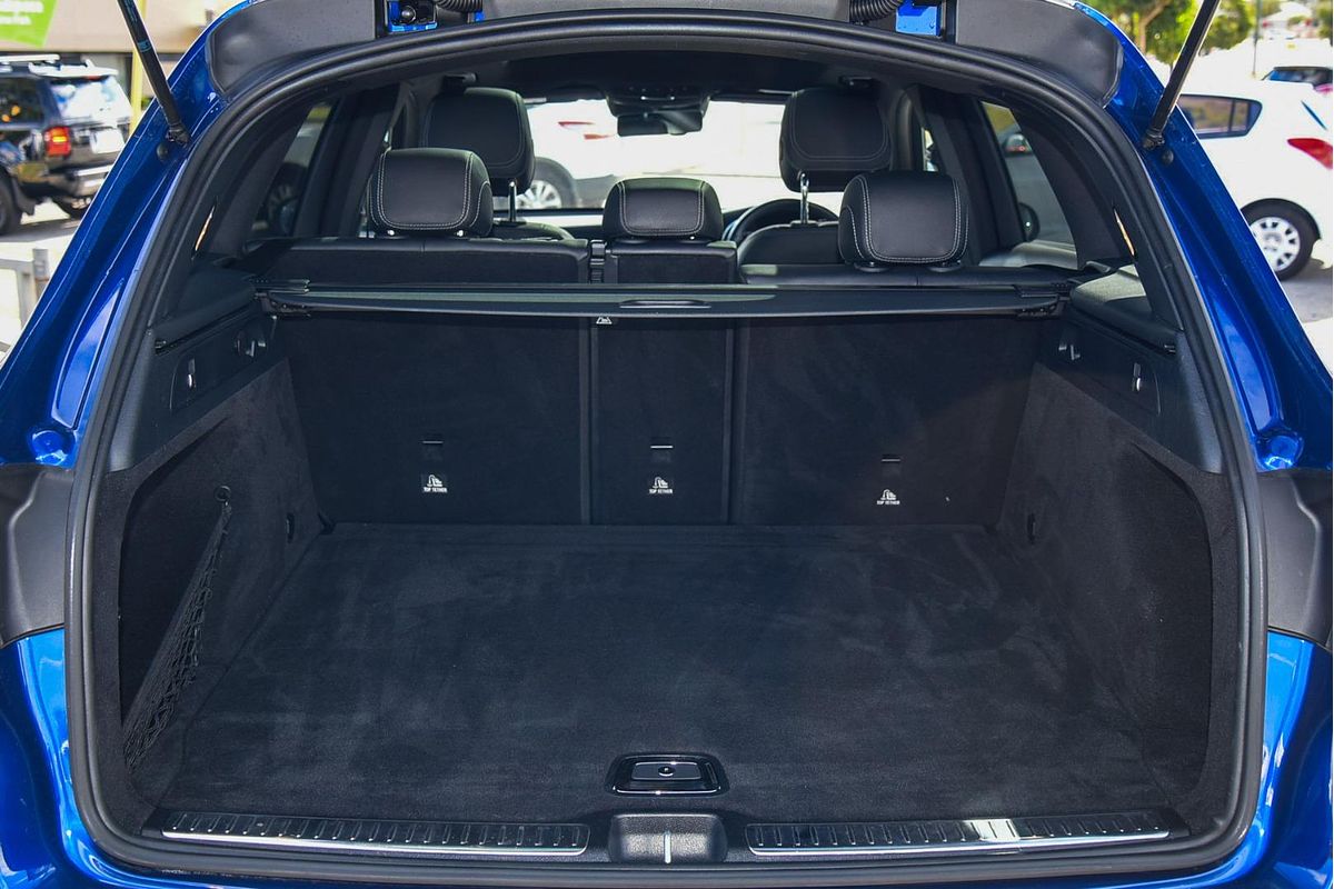 2021 Mercedes-Benz GLC-Class GLC300 X253