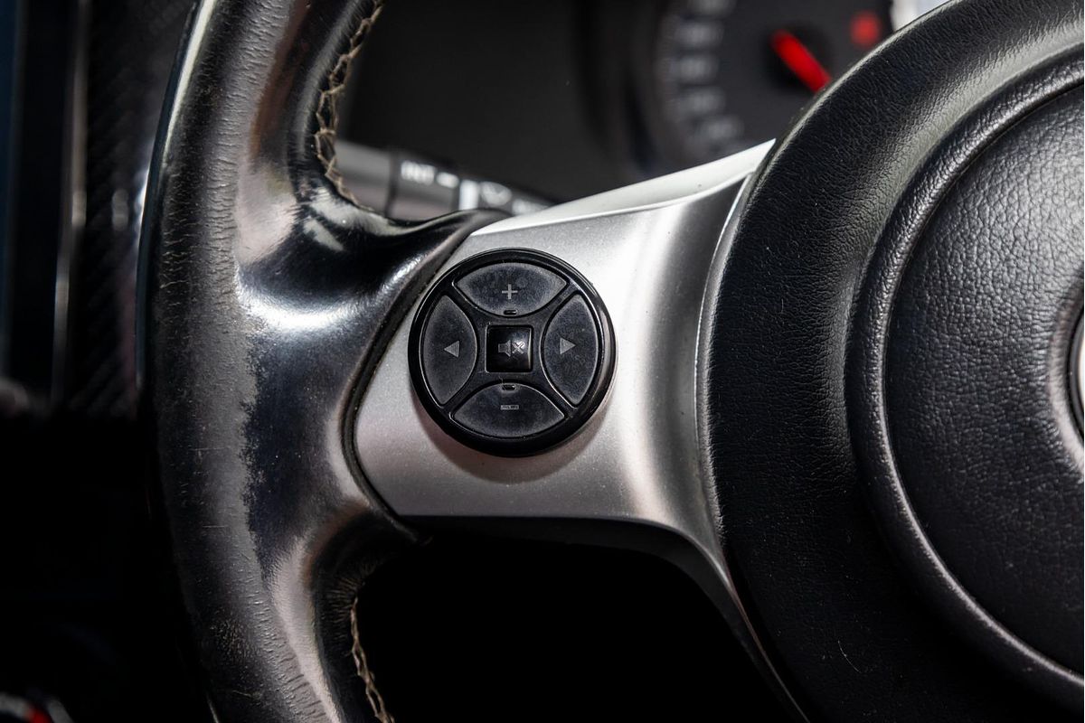 2017 Toyota 86 GT ZN6