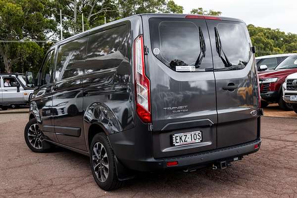 2020 Ford Transit Custom 340S VN SWB