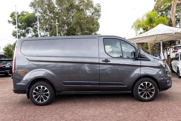 2020 Ford Transit Custom 340S VN SWB