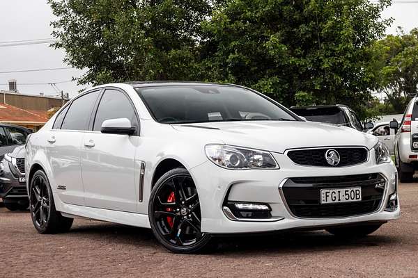 2015 Holden Commodore SS V Redline VF Series II