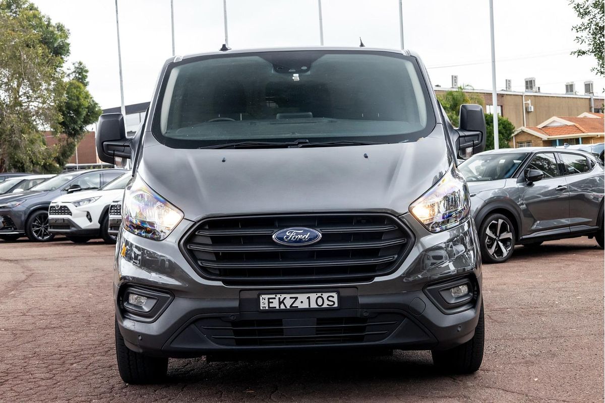 2020 Ford Transit Custom 340S VN SWB