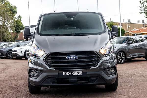 2020 Ford Transit Custom 340S VN SWB