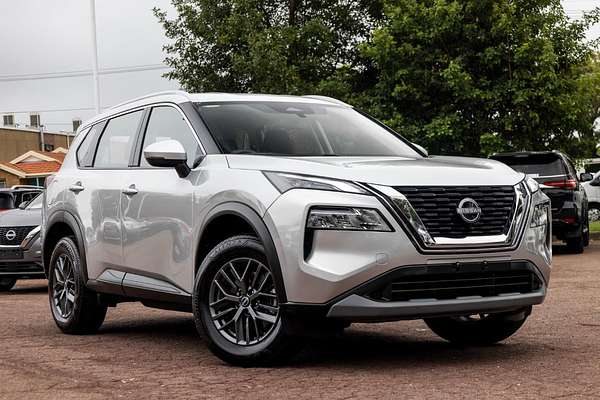 2023 Nissan X-TRAIL ST T33