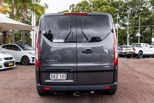 2020 Ford Transit Custom 340S VN SWB