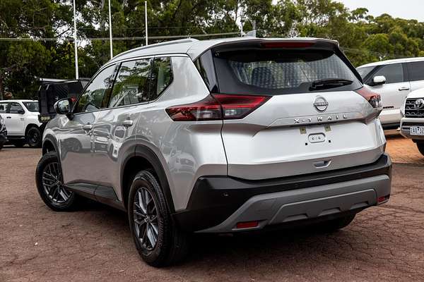 2023 Nissan X-TRAIL ST T33