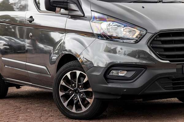 2020 Ford Transit Custom 340S VN SWB
