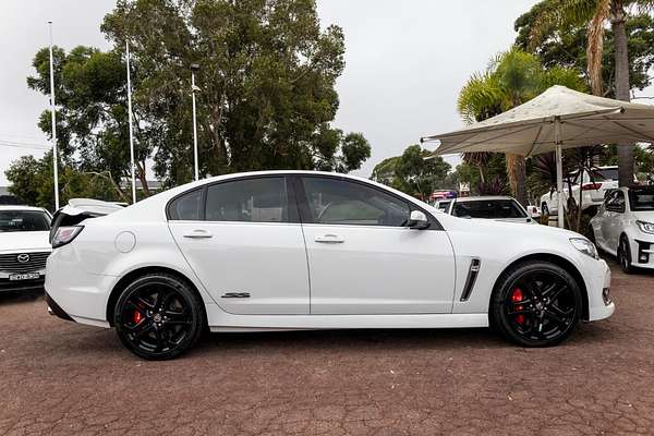 2015 Holden Commodore SS V Redline VF Series II