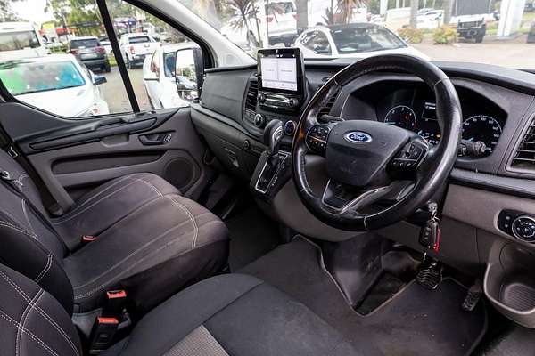 2020 Ford Transit Custom 340S VN SWB