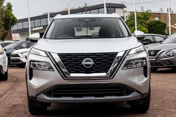 2023 Nissan X-TRAIL ST T33