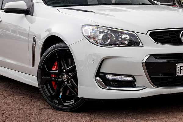 2015 Holden Commodore SS V Redline VF Series II