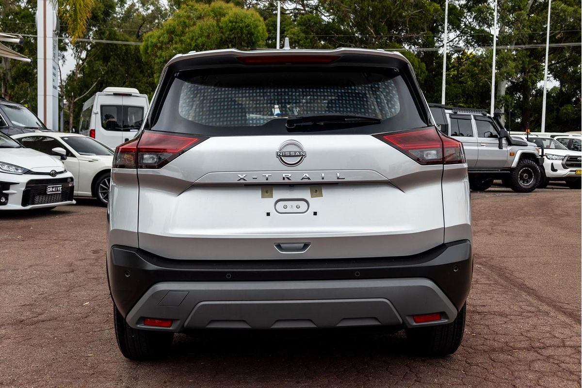 2023 Nissan X-TRAIL ST T33