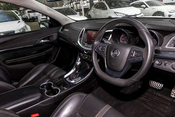 2015 Holden Commodore SS V Redline VF Series II