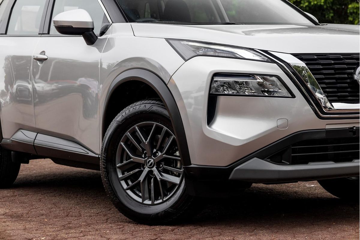 2023 Nissan X-TRAIL ST T33