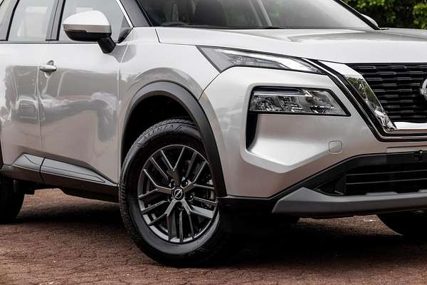2023 Nissan X-TRAIL ST T33