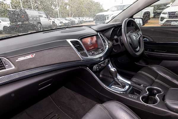 2015 Holden Commodore SS V Redline VF Series II