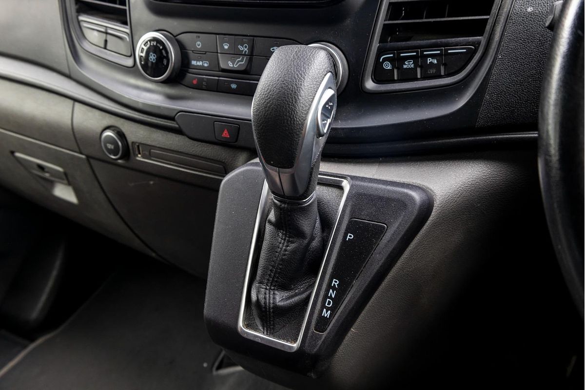 2020 Ford Transit Custom 340S VN SWB