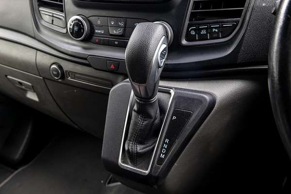 2020 Ford Transit Custom 340S VN SWB