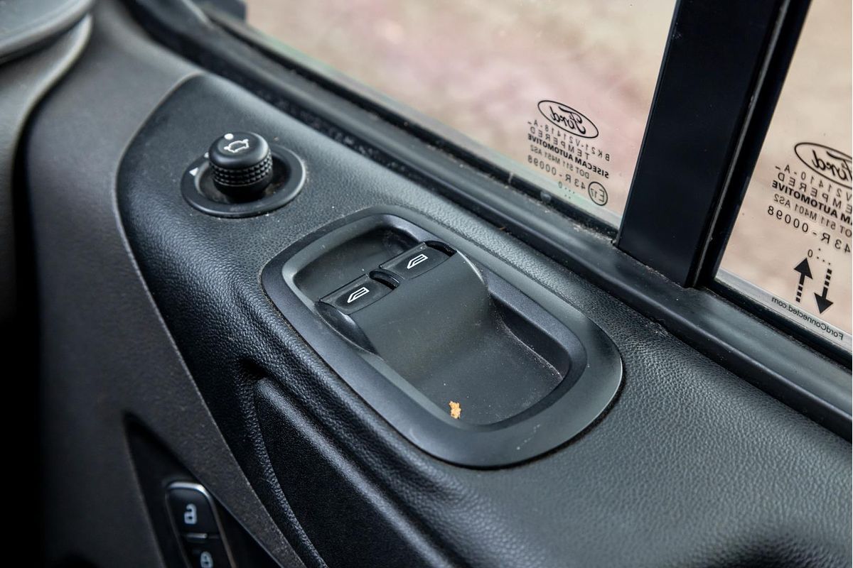 2020 Ford Transit Custom 340S VN SWB