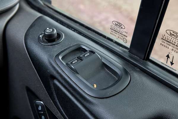 2020 Ford Transit Custom 340S VN SWB