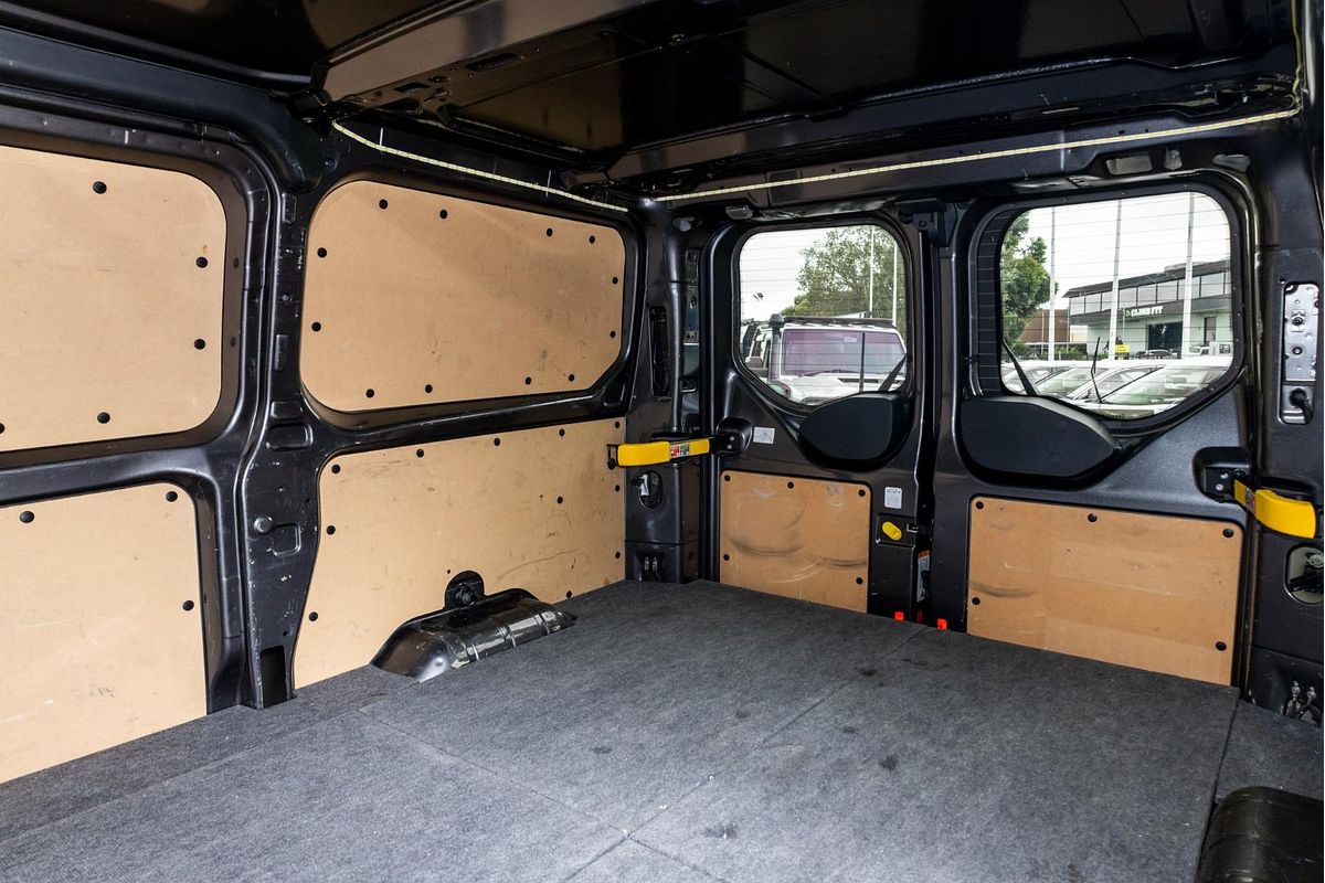 2020 Ford Transit Custom 340S VN SWB