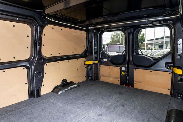 2020 Ford Transit Custom 340S VN SWB