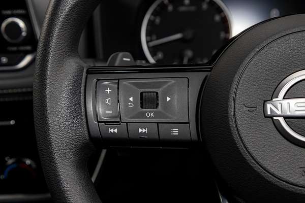2023 Nissan X-TRAIL ST T33