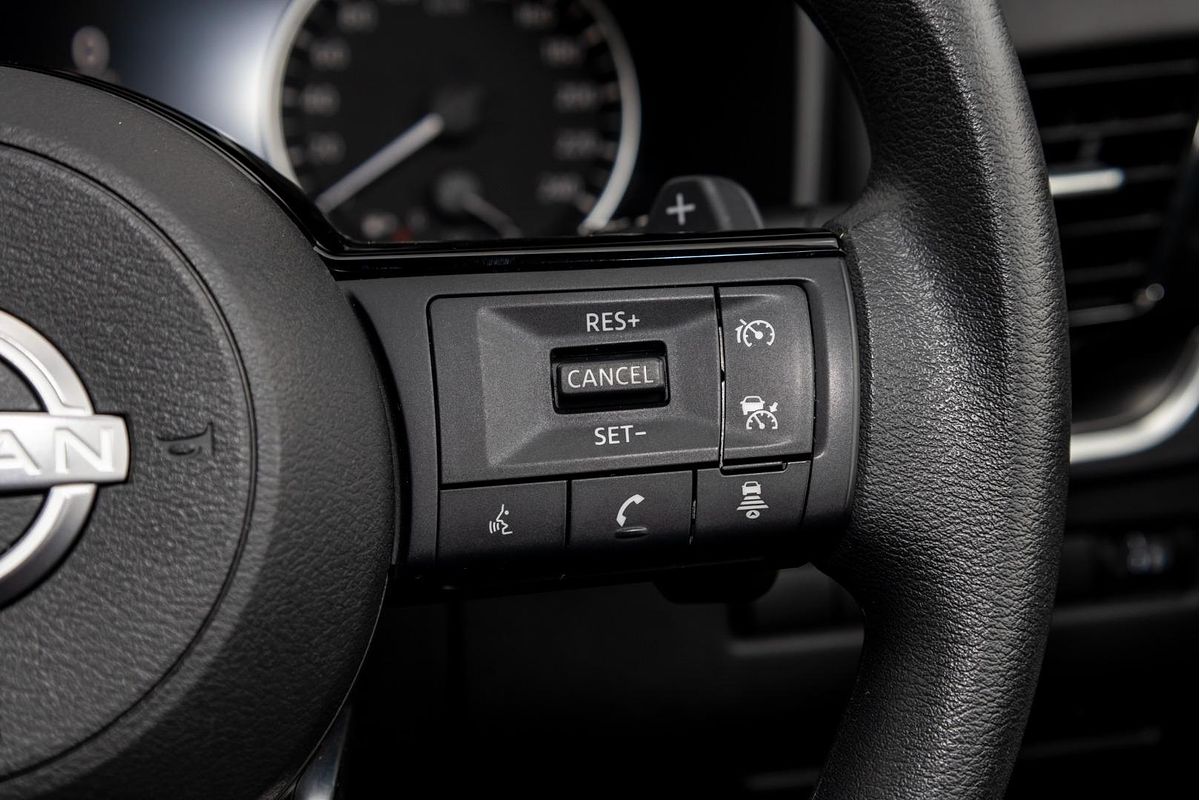 2023 Nissan X-TRAIL ST T33