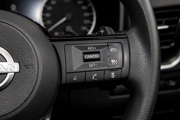 2023 Nissan X-TRAIL ST T33